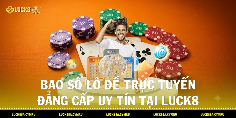 Bao Số Lô Đề